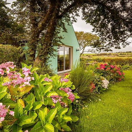 Апартаменты The Wild Atlantic Hideaway Клонакилти Экстерьер фото