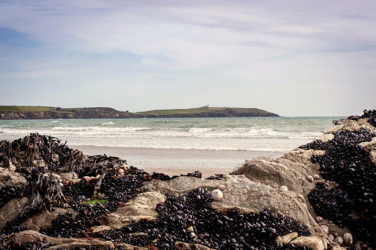Апартаменты The Wild Atlantic Hideaway Клонакилти Экстерьер фото