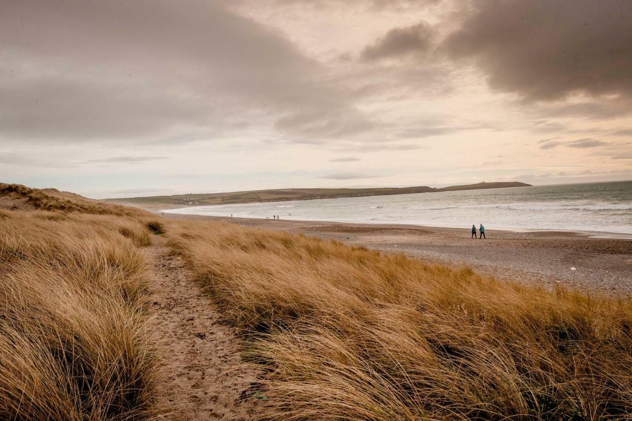 Апартаменты The Wild Atlantic Hideaway Клонакилти Экстерьер фото