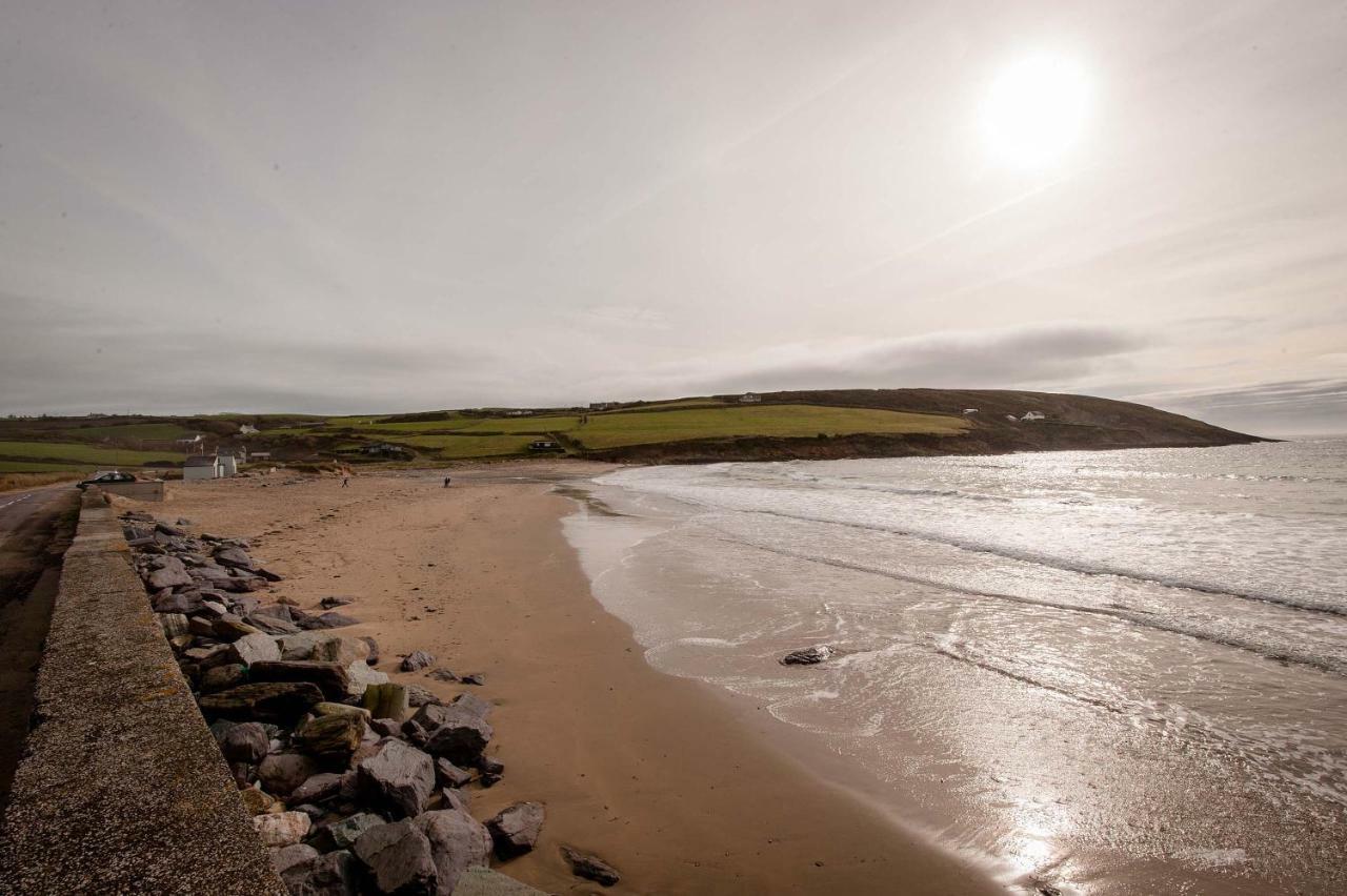 Апартаменты The Wild Atlantic Hideaway Клонакилти Экстерьер фото