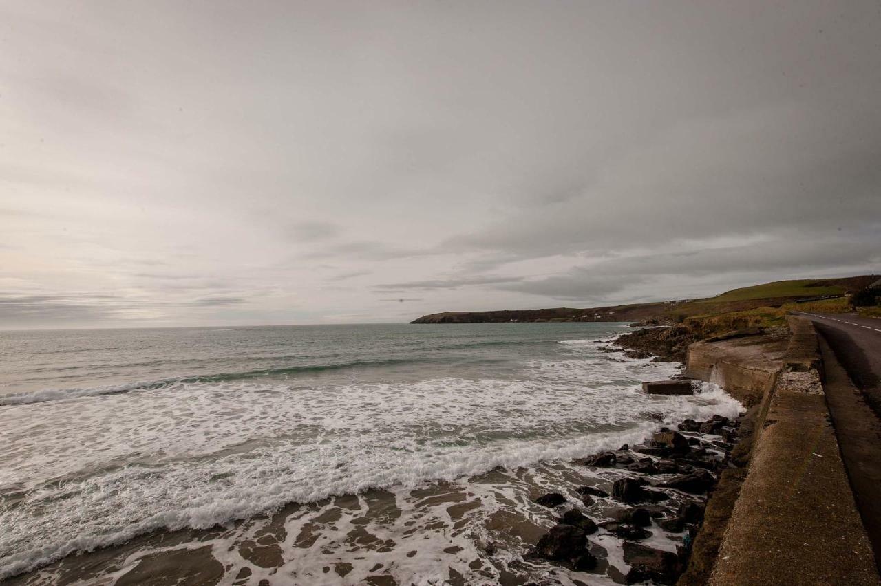 Апартаменты The Wild Atlantic Hideaway Клонакилти Экстерьер фото